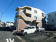 浜松駅よりバス28分 徒歩7分 3階 築32年2ヶ月の賃貸物件