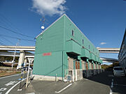 新居町駅より徒歩73分 1階 築19年2ヶ月の賃貸物件