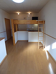 LOBSTERHOUSE ワンルームの写真
