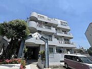 浜松駅よりバス9分 徒歩2分 3階 築47年8ヶ月の賃貸物件