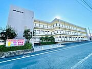 カルカソンヌ 3階 築33年1ヶ月の賃貸物件