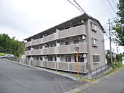 鷲津駅より徒歩35分 築19年 3階建の賃貸物件