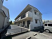 浜松駅よりバス34分 徒歩2分 1階 築38年11ヶ月の賃貸物件