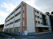 浜松駅よりバス19分 徒歩7分 1階 築16年11ヶ月の賃貸物件