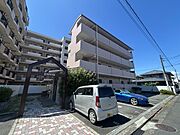 浜松駅より徒歩11分 4階 築31年8ヶ月の賃貸物件