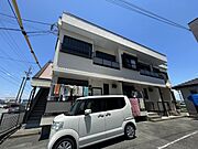 コーポヒサジマ 2階 築40年10ヶ月の賃貸物件