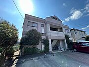 浜松駅よりバス17分 徒歩4分 2階 築27年の賃貸物件