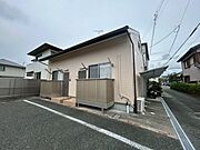 浜松駅よりバス7分 徒歩1分 1階 築18年9ヶ月の賃貸物件