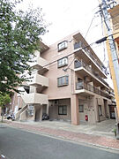 レガーロ鴨江２ 4階 築31年の賃貸物件