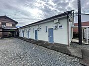 浜松駅よりバス28分 徒歩7分 1階 築32年9ヶ月の賃貸物件