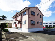 コーポエグゼ 2階 築31年11ヶ月の賃貸物件