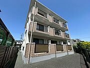 フェニックス３ 1階 築23年11ヶ月の賃貸物件