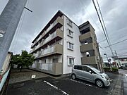 グリーンハイツオオバ 1階 築40年4ヶ月の賃貸物件