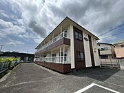 浜松駅よりバス19分 徒歩3分 2階 築41年7ヶ月の賃貸物件