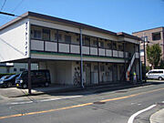 サイトーハイツ 2階 築39年5ヶ月の賃貸物件