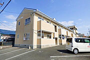浜松駅よりバス21分 徒歩7分 2階 築36年9ヶ月の賃貸物件