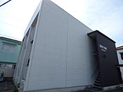 鷲津駅より徒歩10分 2階 築16年8ヶ月の賃貸物件