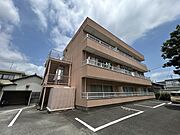 浜松駅よりバス7分 徒歩10分 2階 築37年11ヶ月の賃貸物件