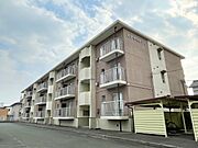 曳馬駅よりバス12分 徒歩5分 3階 築41年1ヶ月の賃貸物件