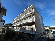 カナヤハイツ 2階 築42年1ヶ月の賃貸物件
