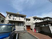 セジュール新津 1階 築37年9ヶ月の賃貸物件