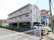 グレースアネックス 2階 築31年9ヶ月の賃貸物件