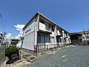 フォーブルパレス 2階 築40年11ヶ月の賃貸物件