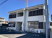 浜松駅よりバス21分 徒歩4分 2階 築31年10ヶ月の賃貸物件