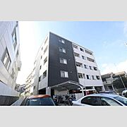 新浜松駅より徒歩10分 5階 築9年9ヶ月の賃貸物件