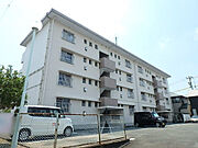 セントポーリア蜆塚 3階 築46年10ヶ月の賃貸物件