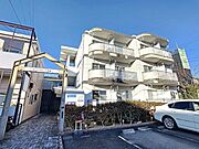 モンドアパート助信ＥＡＳＴ 1階 築37年1ヶ月の賃貸物件