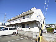 めぞんどぴゅあ 2階 築39年11ヶ月の賃貸物件