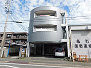 サントピア高町 3階 築37年11ヶ月の賃貸物件