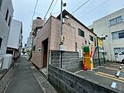 ハイツ駅南 1階 築48年1ヶ月の賃貸物件