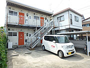 浜松駅よりバス25分 徒歩2分 2階 築42年4ヶ月の賃貸物件