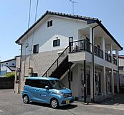 浜松駅よりバス6分 徒歩3分 1階 築29年1ヶ月の賃貸物件