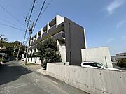 浜松駅よりバス11分 徒歩4分 1階 築12年8ヶ月の賃貸物件