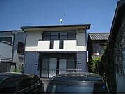 遠州病院駅より徒歩15分 2階 築31年1ヶ月の賃貸物件