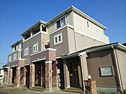 新所原駅より徒歩12分 2階 築23年9ヶ月の賃貸物件