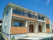 メルヴェーユの賃貸物件