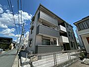 浜松駅より徒歩10分 3階 築1年8ヶ月の賃貸物件