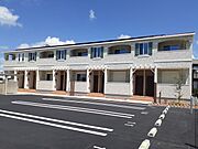 鷲津駅より徒歩7分 1階 築2年3ヶ月の賃貸物件