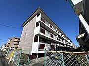 浜松駅よりバス15分 徒歩1分 2階 築46年7ヶ月の賃貸物件