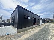 新所原駅より徒歩4分 1階 新築の賃貸物件