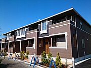 ステージ桜の賃貸物件