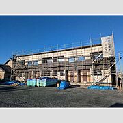 舞阪駅より徒歩10分 2階 新築の賃貸物件