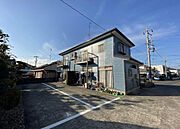 浜松駅よりバス10分 徒歩2分 1階 築33年9ヶ月の賃貸物件