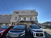 アルモニーアＡ 1階 築19年4ヶ月の賃貸物件
