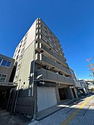 ホリホックイン八幡 6階 築25年の賃貸物件