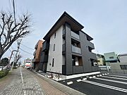 遠州病院駅より徒歩21分 2階 新築の賃貸物件